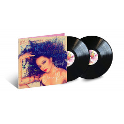 DIANA ROSS - THANK YOU (2 LP-VINILO)