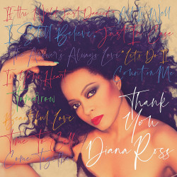 DIANA ROSS - THANK YOU (2 LP-VINILO)