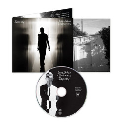 DAVE GAHAN & SOULSAVERS - IMPOSTER (CD)