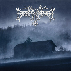 BORKNAGAR - BORKNAGAR (25TH...