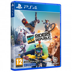 PS4 RIDERS REPUBLIC