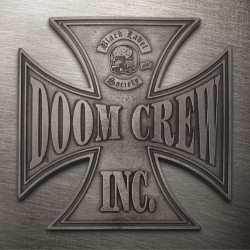 BLACK LABEL SOCIETY - DOOM CREW INC. (CD)