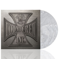 BLACK LABEL SOCIETY - DOOM CREW INC. (2 LP-VINILO) MARBLE