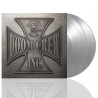 BLACK LABEL SOCIETY - DOOM CREW INC. (2 LP-VINILO) SILVER