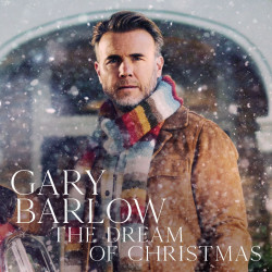 GARY BARLOW - THE DREAM OF...