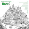 RICHARD DAWSON & CIRCLE - HENKI (CD)