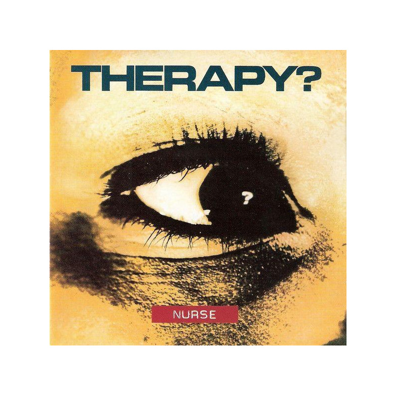 THERAPY - NURSE (2 CD) DELUXE