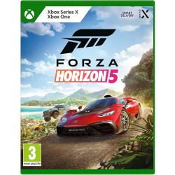 XONE FORZA HORIZON 5