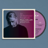 PAUL WELLER - AN ORCHESTRATED SONGBOOK WITH JULES BUCKLEY & THE BBC SYMPHONY ORCHESTRA (CD)