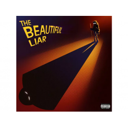 X AMBASSADORS - THE BEAUTIFUL LIAR (LP-VINILO)