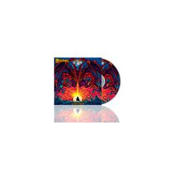 THE BROWNING - END OF EXISTENCE (CD)