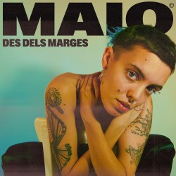 MAIO - DES DELS MARGES (CD)