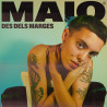 MAIO - DES DELS MARGES (CD)