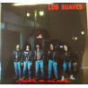 LOS SUAVES - MALDITA SEA MI SUERTE  (2 LP-VINILO)