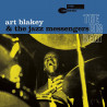 ART BLAKEY & THE JAZZ MESSENGERS - THE BIG BEAT (BLUE NOTE CLASSIC VINYL SERIES) (LP-VINILO)