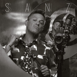 ALEJANDRO SANZ - SANZ...