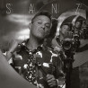 ALEJANDRO SANZ - SANZ (LP-VINILO) GRIS - PORTADA ALTERNATIVA 3 - EDICIÓN LIMITADA