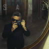 ALEJANDRO SANZ - SANZ (LP-VINILO) GRIS - PORTADA ALTERNATIVA 1 - EDICIÓN LIMITADA