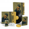 ALEJANDRO SANZ - SANZ (LP-VINILO + CD+ CASSETTE) BOX DELUXE