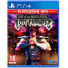 PS4 FIST OF THE NORTH STAR: LOST PARADISE