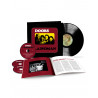 THE DOORS - L.A. WOMAN (LP-VINILO + 3 CD)