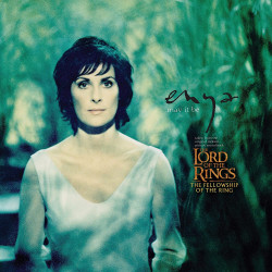 ENYA - MAY IT BE (LP-VINILO...