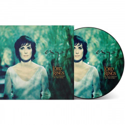 ENYA - MAY IT BE (LP-VINILO MAXI) PICTURE