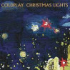 COLDPLAY -  CHRISTMAS LIGHTS (LP-VINILO 7")