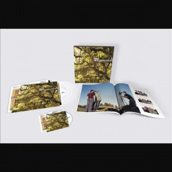 TRAVIS - THE INVISIBLE BAND (2 LP-VINILO + 2 CD) BOX DELUXE