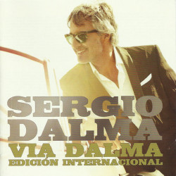 SERGIO DALMA - VIA DALMA II...