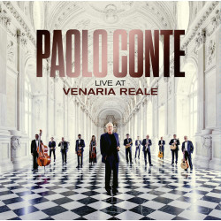 PAOLO CONTE - LIVE AT...