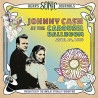 JOHNNY CASH - JOHNNY CASH AT THE CAROUSEL BALLROOM APRIL 24, 1968 (CD)