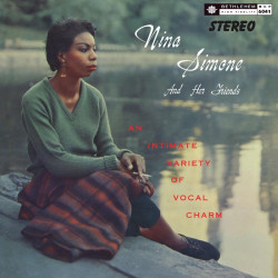 NINA SIMONE - NINA SIMONE AND HER FRIENDS (2021 - STEREO REMASTER) (LP-VINILO)
