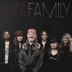 WILLIE NELSON - THE WILLIE...