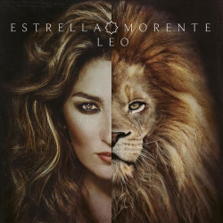 ESTRELLA MORENTE - LEO (CD)...