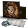 ESTRELLA MORENTE - LEO (CD) CARPETA VINILO