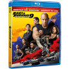 FAST & FURIOUS 9 (BLU-RAY)