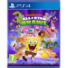 PS4 NICKELODEON ALL STAR BRAWL