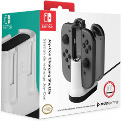 SW ESTACIÓN DE CARGA JOY-CON PDP