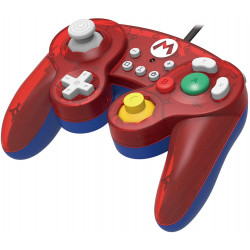 SW MANDO BATTLE PAD MARIO HORI