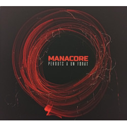 MANACORE - PERDUTS A UN FORAT - CD