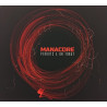 MANACORE - PERDUTS A UN FORAT - CD