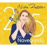 NIÑA PASTORI - SIGO NAVEGANDO (25 AÑOS) (3 CD)