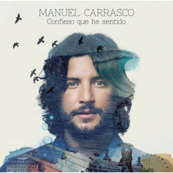 MANUEL CARRASCO - CONFIESO...