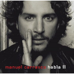 MANUEL CARRASCO -  HABLA II...