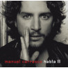 MANUEL CARRASCO -  HABLA II (2 LP-VINILO)
