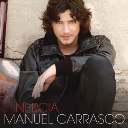 MANUEL CARRASCO - INERCIA...