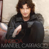 MANUEL CARRASCO - INERCIA (2 LP-VINILO)