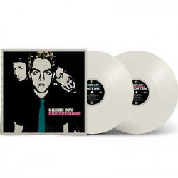 GREEN DAY - THE BBC SESSIONS (2 LP-VINILO) WHITE INDIE