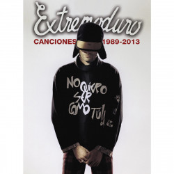 EXTREMODURO - CANCIONES...